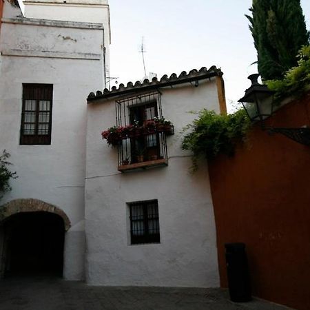 Historic House In The City Center Sevilla Exterior foto