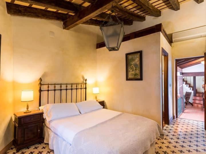 Historic House In The City Center Sevilla Exterior foto